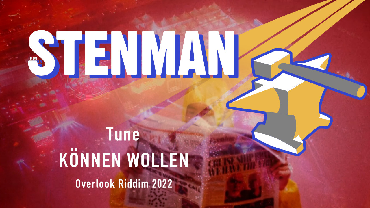 Stenman - Können Wollen