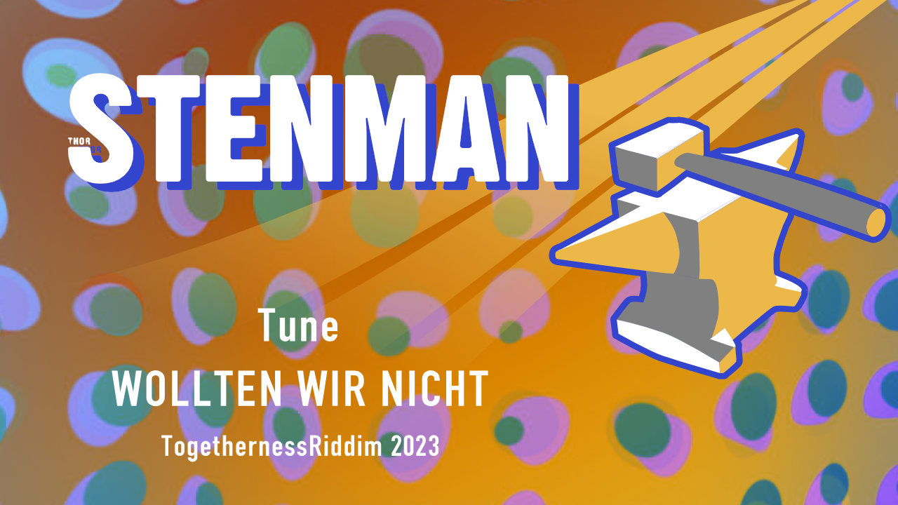 Stenman - Wollten wir nicht