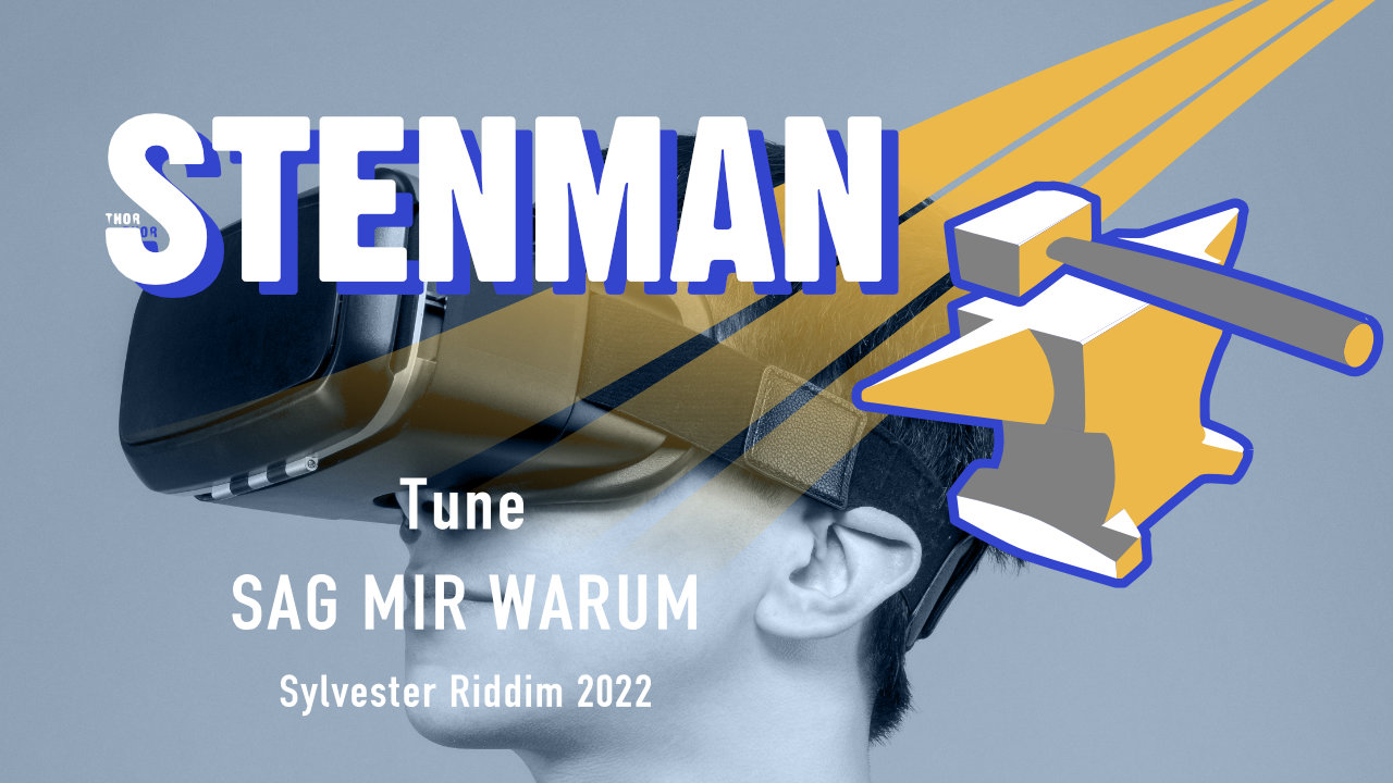 Stenman - Sag mir warum