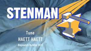 Stenman - Hätt Hätt