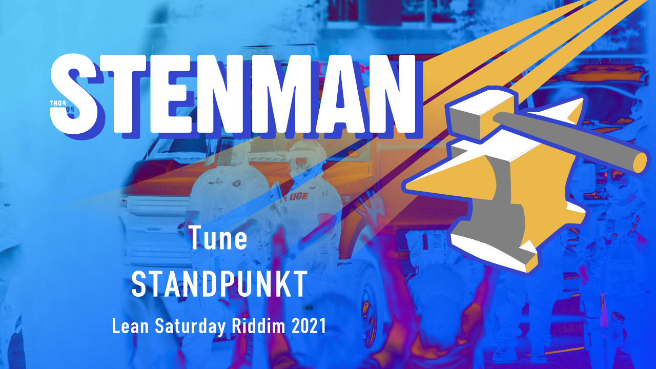 Stenman - Standpunkt