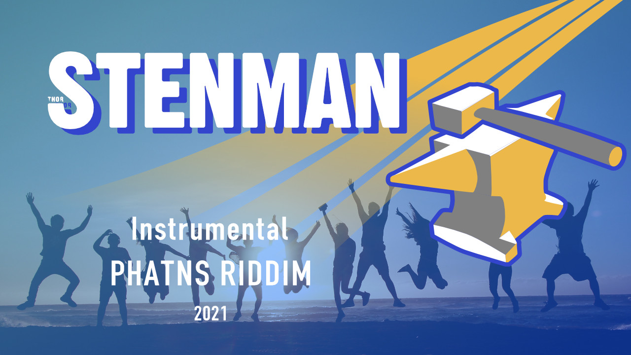 Smiffkin Beats - Phatns Riddim