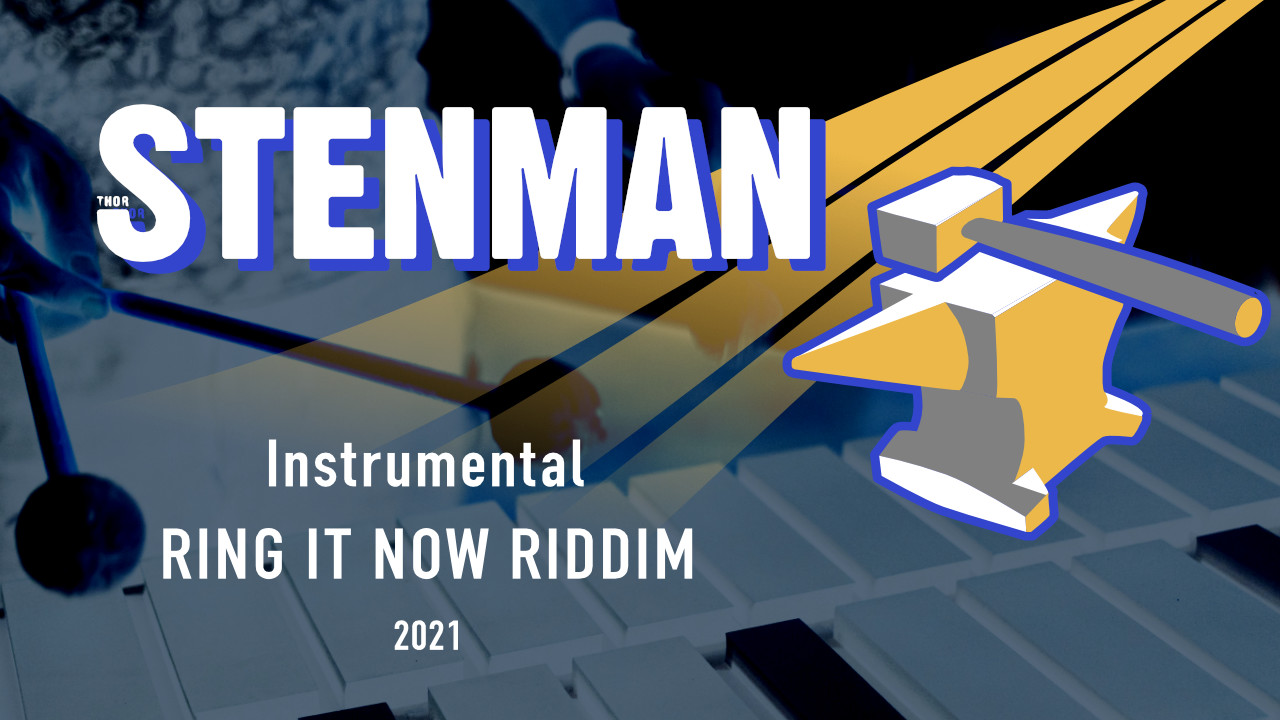 Smiffkin Beats - Ring it now
