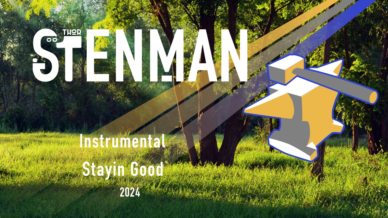 Smiffkin Beats - Stayin Good
