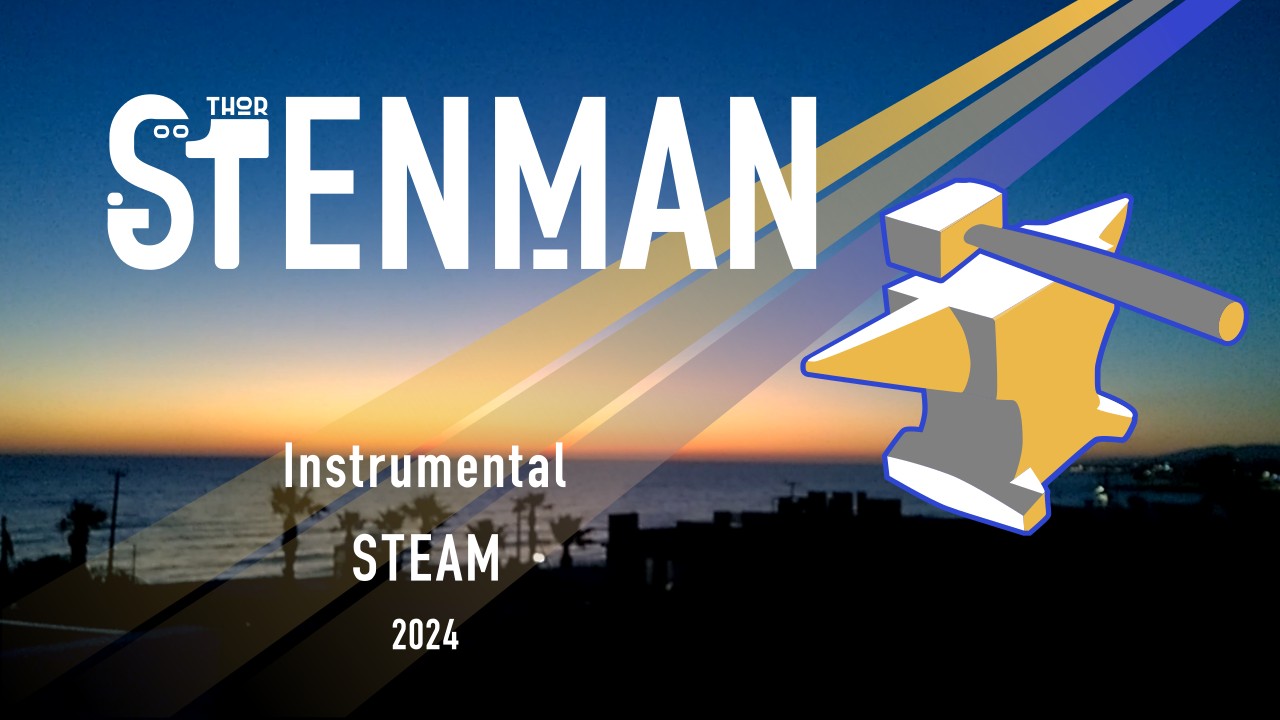 Smiffkin Beats - STEAM