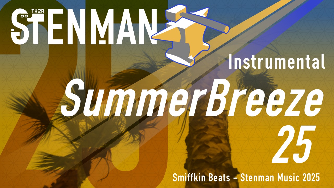 Smiffkin Beats - SummerBreeze