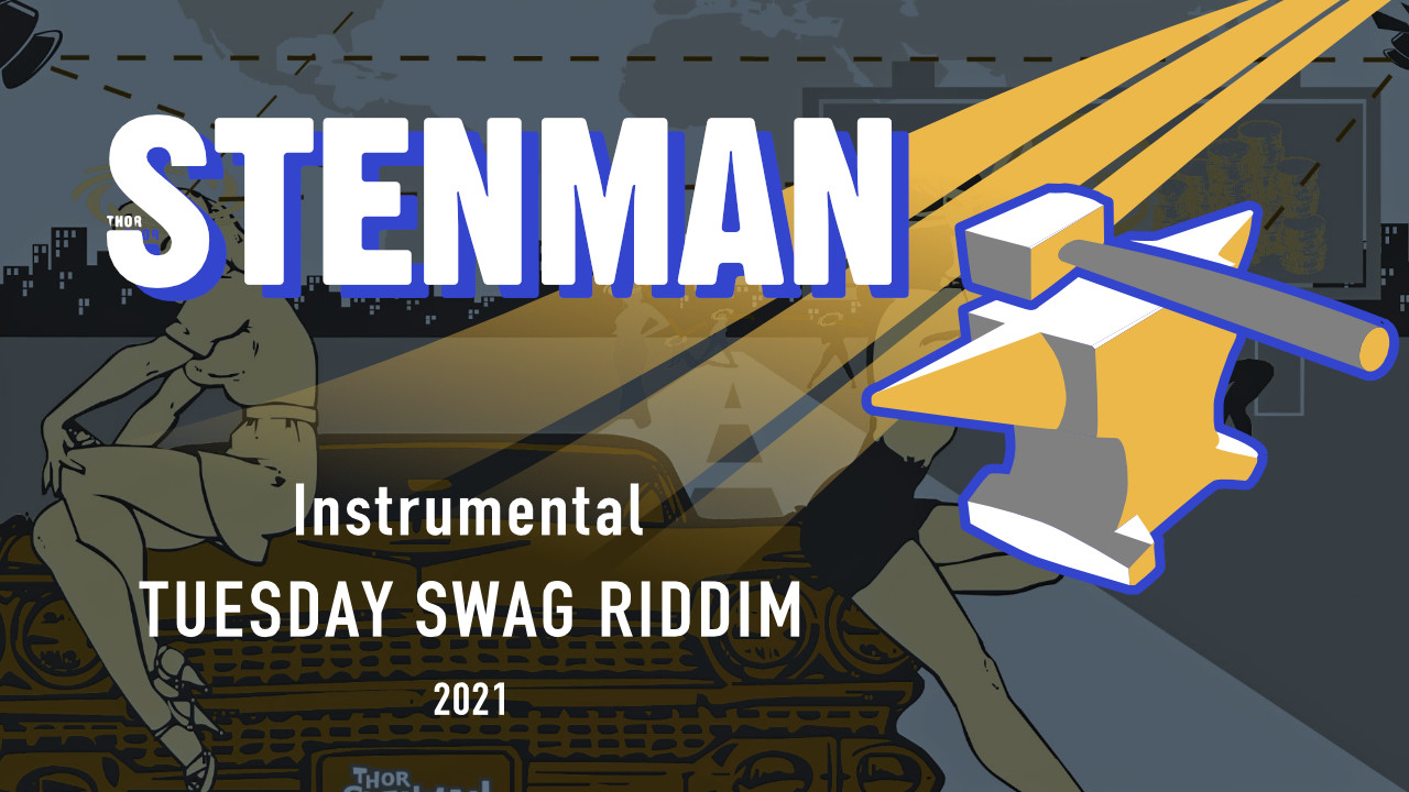 Smiffkin Beats - Tuesday Swag