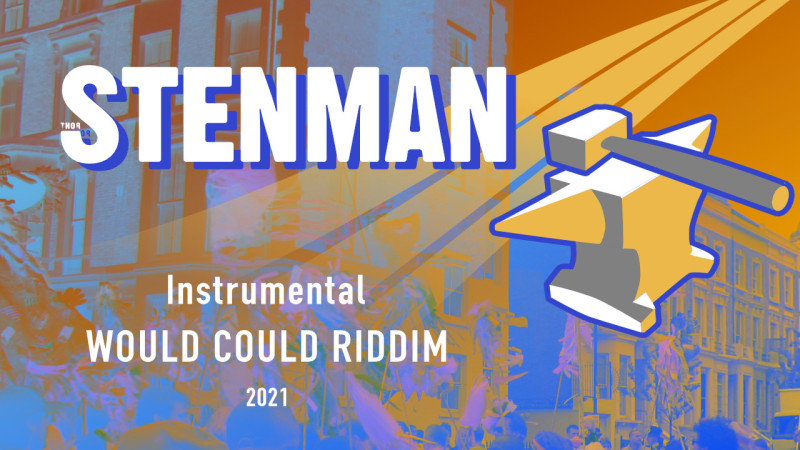 Smiffkin Beats - Would Could