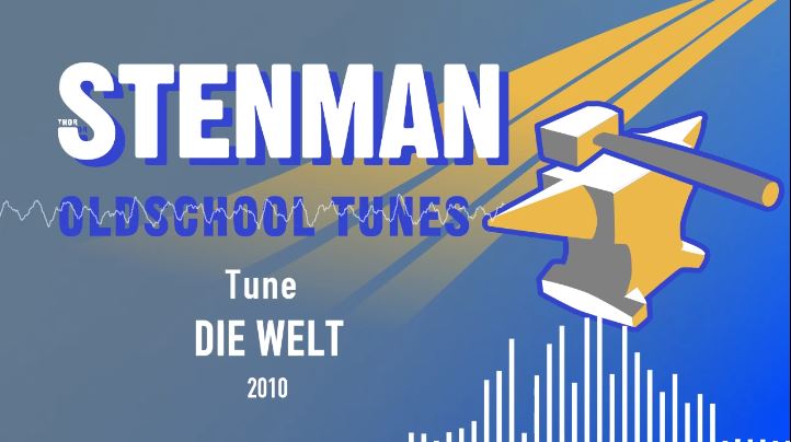 Stenman - Die Welt