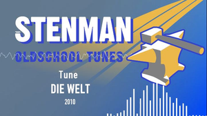 Stenman - Die Welt