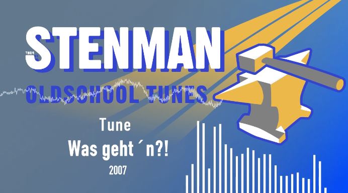 Stenman - Was geht'n