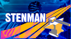 Weder links noch rechts...- Artikel von Stenman