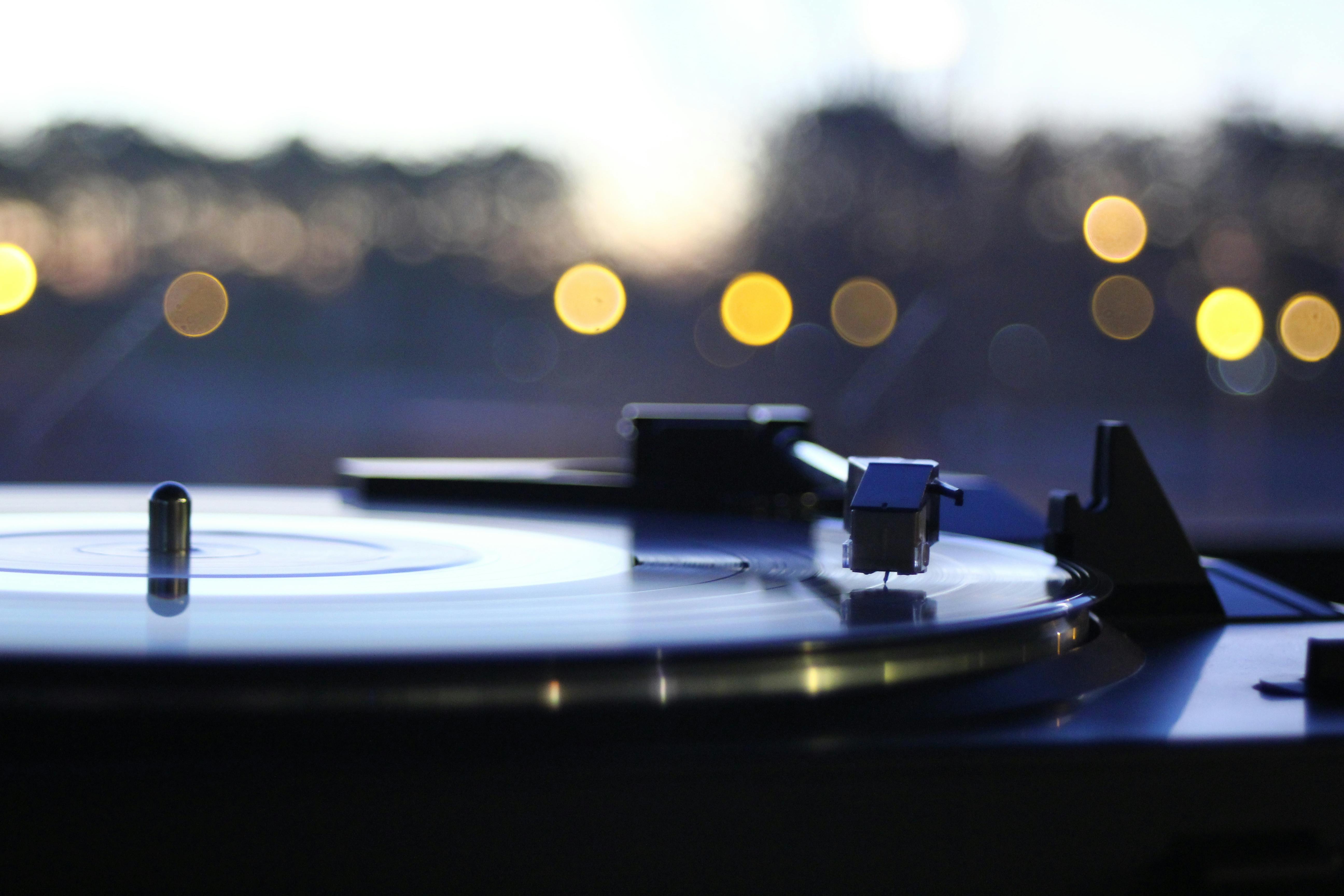 Stenman Tunes